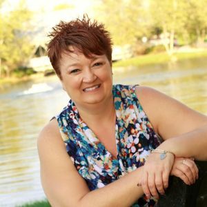 Meet your Posher, Norma